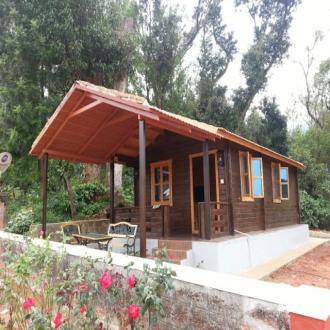 Experience Hospitality At Its Best, Chikmaglur 3